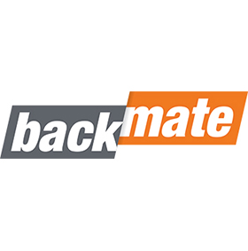  Backmate Logo
