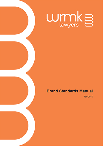 Brand Standards Manual