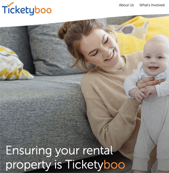 Ticketyboo