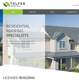 Telfer Roofing