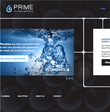 Prime Plumbing