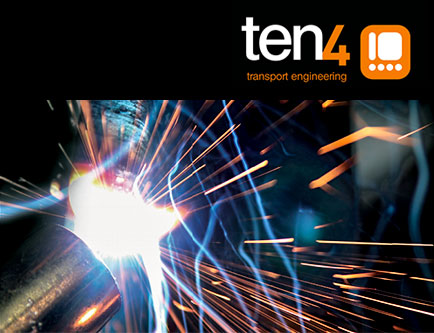 Mad Ideas Case Study - Ten4 Engineering